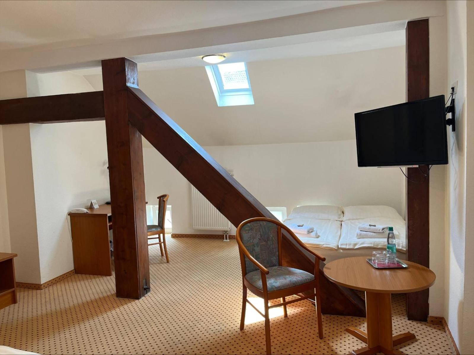Hotel Brauhaus Bückeburg المظهر الخارجي الصورة
