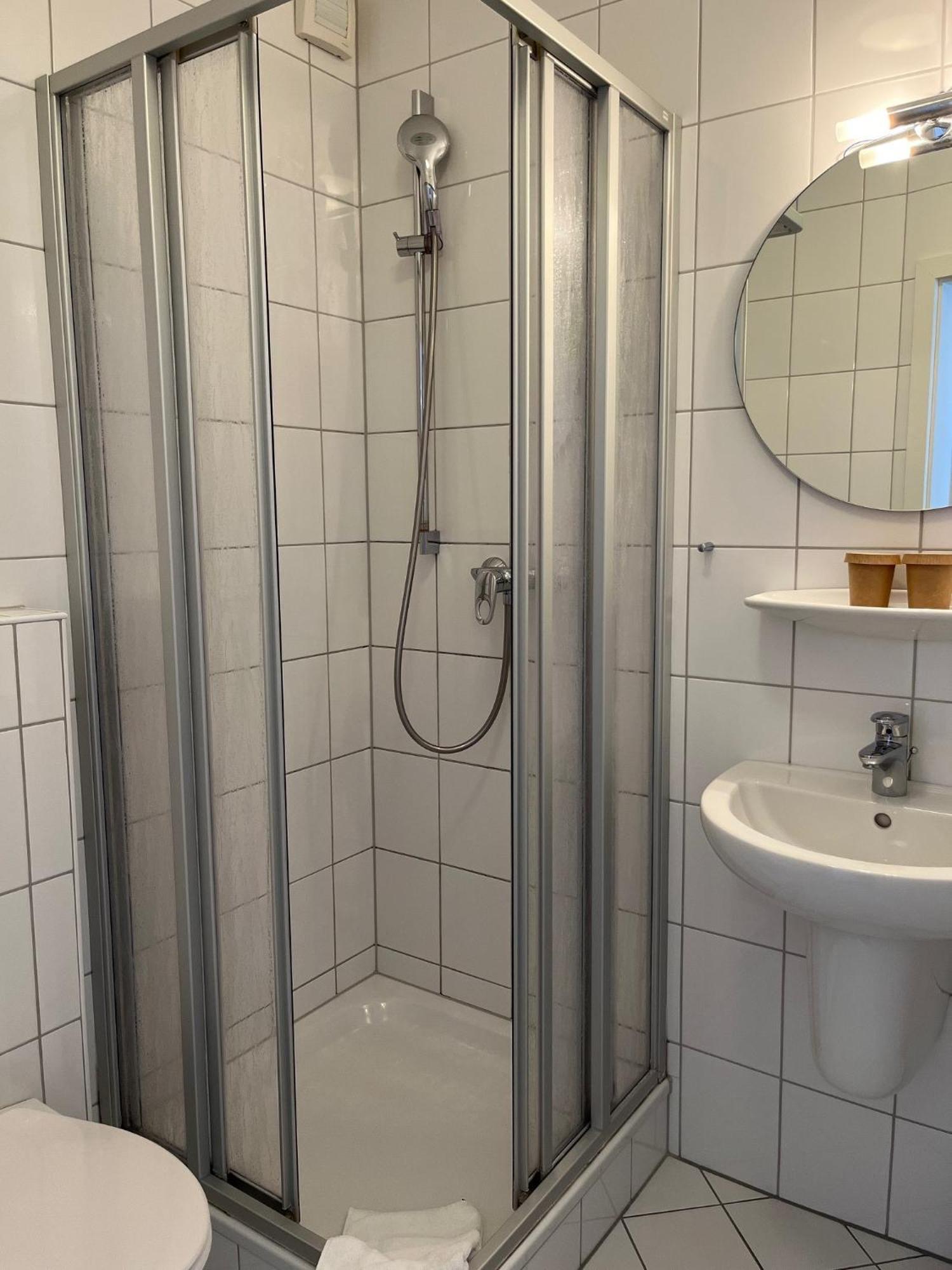Hotel Brauhaus Bückeburg المظهر الخارجي الصورة