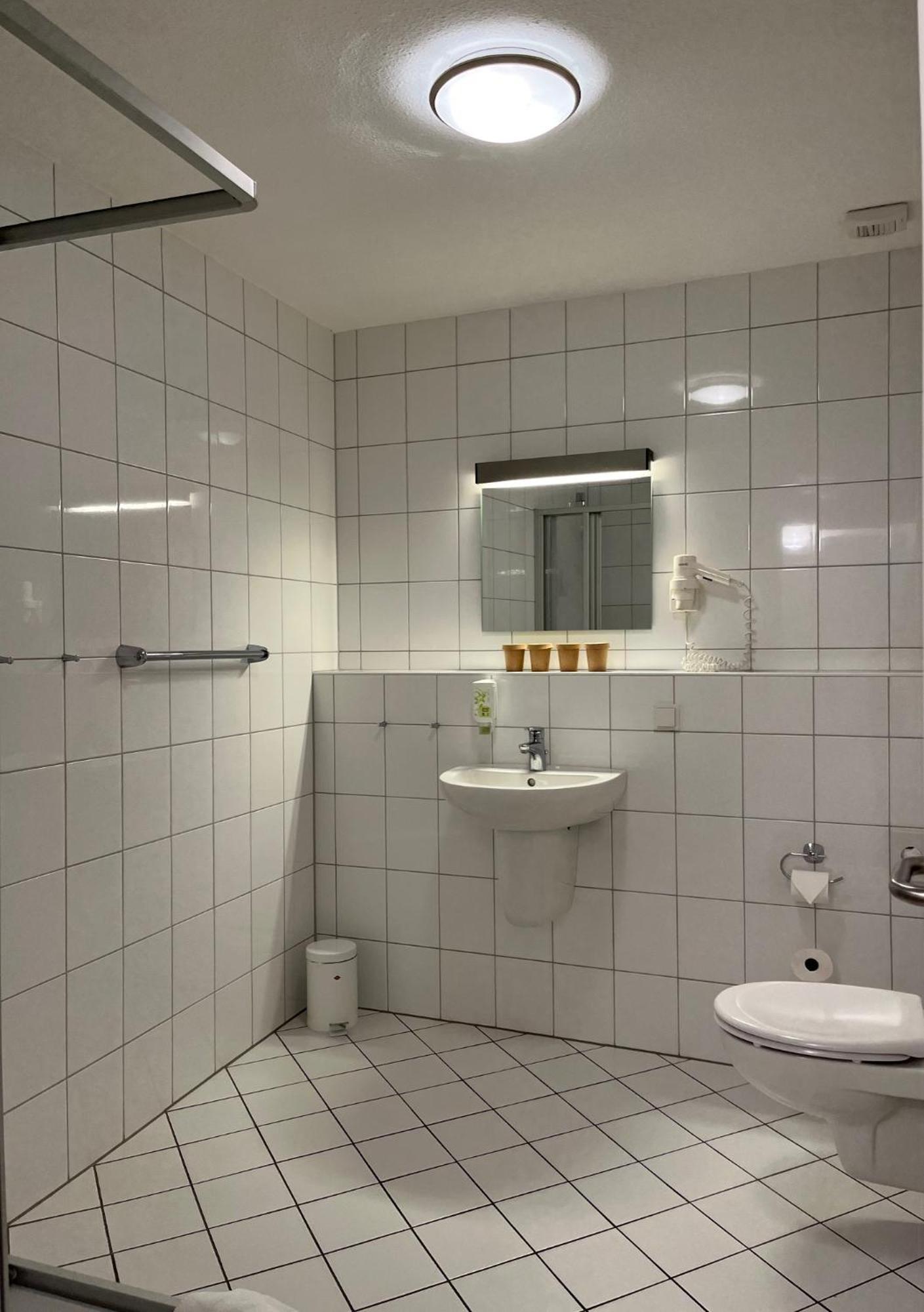 Hotel Brauhaus Bückeburg المظهر الخارجي الصورة